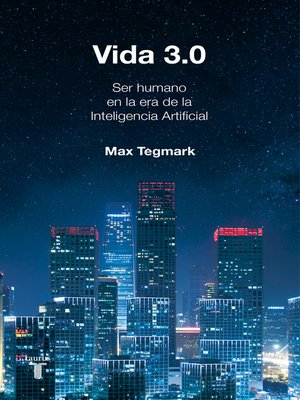 cover image of Vida 3.0